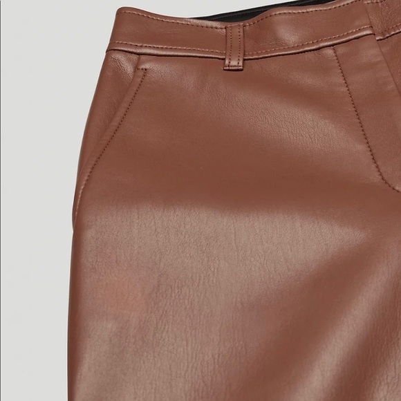 Aritzia Babaton 
New Command Pant - Picture 3 of 4